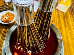 -小向麻辣烫(天街总店)
