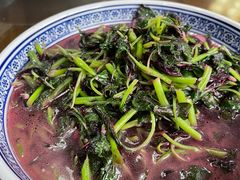 -芦茨金富饭庄·25年老字号·专做稻草鸡
