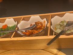 -無二炙坊·和牛烧肉(大钟寺1733店)