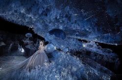 -深圳益田威斯汀酒店·宴会厅