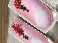 -奈雪的茶(市百一店)