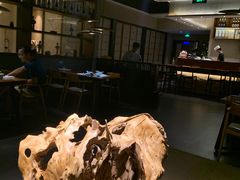 大堂-古京·臻致料理(月湖店)