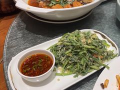 -宴语·新疆菜·大盘鸡·烤肉(北泉店)