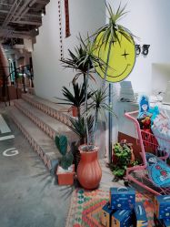 -好看加白色房子