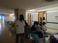 门面-厦门莲花医院(后埔院区)