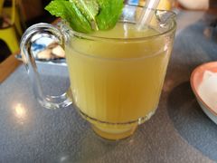 -探鱼·鲜青椒爽麻烤鱼(广州南沙万达广场店)