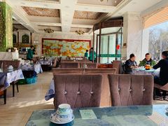 大堂-老毛手抓·盐池滩羊非遗手抓(宁夏总店)