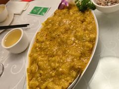 -新光酒家方亮蟹宴(黄浦店)