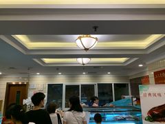 -国际饭店·帆声西饼屋(黄河路店)