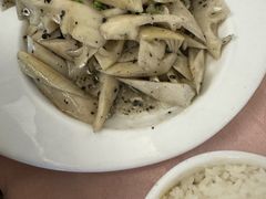 -烤肉宛饭庄(南礼士路店)