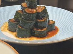 -海天楼中餐厅(吴宫泛太平洋酒店)