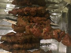 -忠顺斋易州印象烤鸭店(东关新村店)