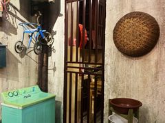 门面-CITY MART城市集市·里弄(北外滩来福士广场店)