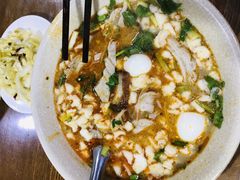 -长香源葫芦头梆梆肉(开通巷店)