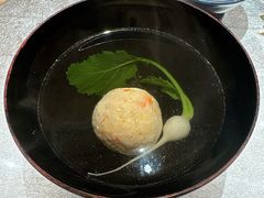 -麦MUGI铁板烧日式料理