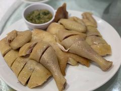 -唐人轩(中山四路店)