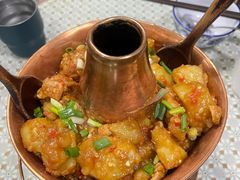 -蜗牛小馆醉乡民谣云南菜(惠新西里店)