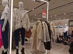 -ZARA HOME(长楹天街购物中心店)