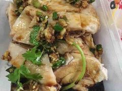 白斩鸡-百家鸡味馆(清泰店)