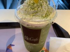 -麦当劳(七宝乐购店)