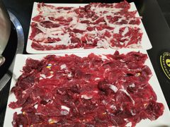 -大吉利·潮汕鲜牛肉火锅(万峰路店)