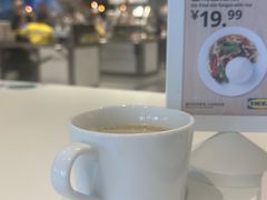 -宜家家居(四元桥商场店)