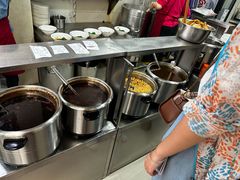 -赵伍面庄(松石大道店)