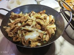-小柴米·传统江西菜(八一广场店)