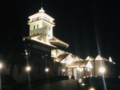 -南通鹏欣花园国宾酒店