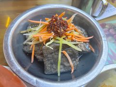 -88号小吃店·经典云南菜·地道纳西美食