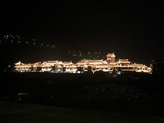 -仙游美食城