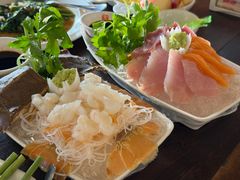 -大螃蟹海鲜餐厅