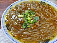 -新丰小吃(中山中路分店)