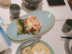 -鹿港小镇(悠唐店)