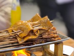 -一佳烤铺(丽江景苑店)