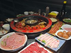 -陈眼镜火锅(总店)