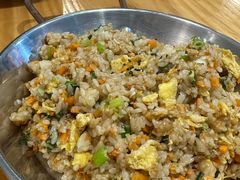 -山海珍味韩国料理(奥城店)
