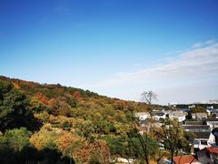 -虞山风景区