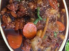 -妈妈手(山大总店)