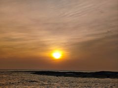 -日照灯塔风景区