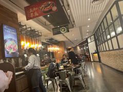 大堂-新旺茶餐厅(嘉里城店)
