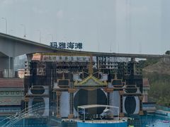 -重庆玛雅海滩水公园