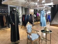 -我的四季意大利餐厅(春天百货店)