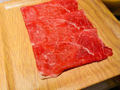 -一绪に寿喜烧自助(世茂广场店)