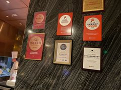 -当米亚诺意大利餐厅(武汉光谷凯悦酒店)