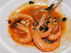 -甬府小鲜(万象城店)