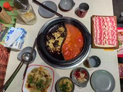 -钢管厂五区小郡肝串串香火锅(梅川路店)