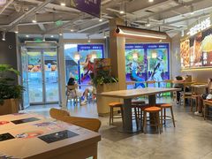 -吉野家(宾水道店)
