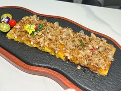 -3号仓库·创意中国菜(新世界城店)