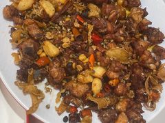 -偏爱炒鸡(老县衙店)